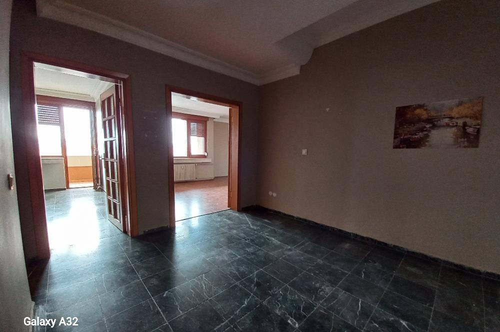 TATİLKÖYÜ TADINDA ÇENGELKÖYÜN EN YEŞİL SİTESİ ORME DE 3+1KİRALIK