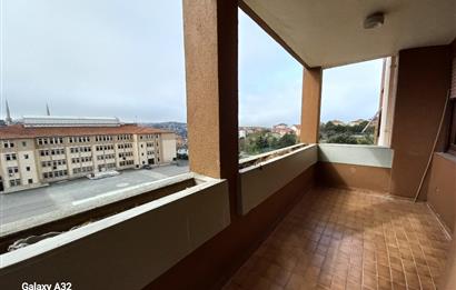 TATİLKÖYÜ TADINDA ÇENGELKÖYÜN EN YEŞİL SİTESİ ORME DE 3+1KİRALIK