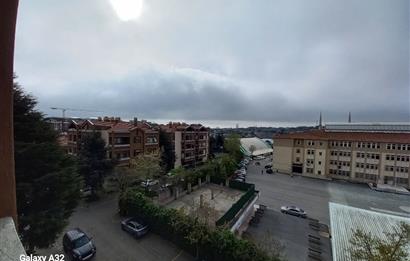 TATİLKÖYÜ TADINDA ÇENGELKÖYÜN EN YEŞİL SİTESİ ORME DE 3+1KİRALIK