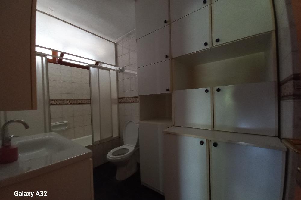 TATİLKÖYÜ TADINDA ÇENGELKÖYÜN EN YEŞİL SİTESİ ORME DE 3+1KİRALIK