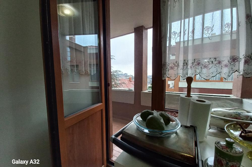 ÇENGELKÖYÜN EN GÜZEL VE YEŞİL SİTESİ ORMEDE 5+1 DUBLEKS DAİRE...