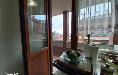 ÇENGELKÖYÜN EN GÜZEL VE YEŞİL SİTESİ ORMEDE 5+1 DUBLEKS DAİRE...