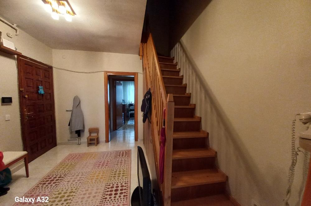 ÇENGELKÖYÜN EN GÜZEL VE YEŞİL SİTESİ ORMEDE 5+1 DUBLEKS DAİRE...