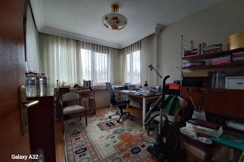 ÇENGELKÖYÜN EN GÜZEL VE YEŞİL SİTESİ ORMEDE 5+1 DUBLEKS DAİRE...
