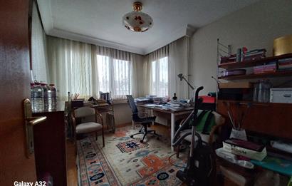 ÇENGELKÖYÜN EN GÜZEL VE YEŞİL SİTESİ ORMEDE 5+1 DUBLEKS DAİRE...