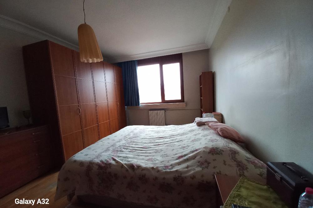 ÇENGELKÖYÜN EN GÜZEL VE YEŞİL SİTESİ ORMEDE 5+1 DUBLEKS DAİRE...