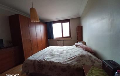 ÇENGELKÖYÜN EN GÜZEL VE YEŞİL SİTESİ ORMEDE 5+1 DUBLEKS DAİRE...
