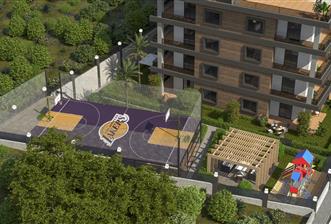 Edremit Gazicelal’de Satılık 2+1 Daire