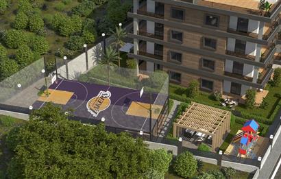 Edremit Gazicelal’de Satılık 2+1 Daire
