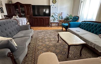 C21 ROOF'dan MANDRA CAD ÜZERİDE 3+1 KİRALIK DAİRE