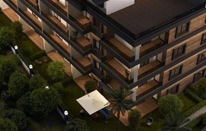 Edremit Gazicelal’de Satılık 2+1 Daire