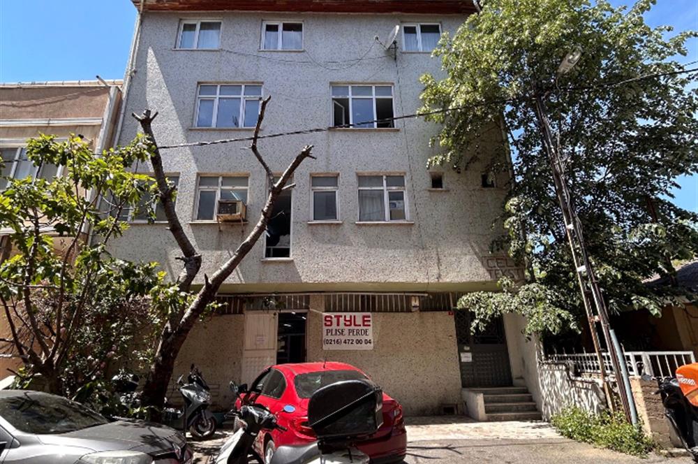 METRO ÇIKIŞI 1000m2 5 KATLI PLAZA