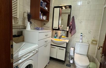 C21 ROOF'dan MANDRA CAD ÜZERİDE 3+1 KİRALIK DAİRE