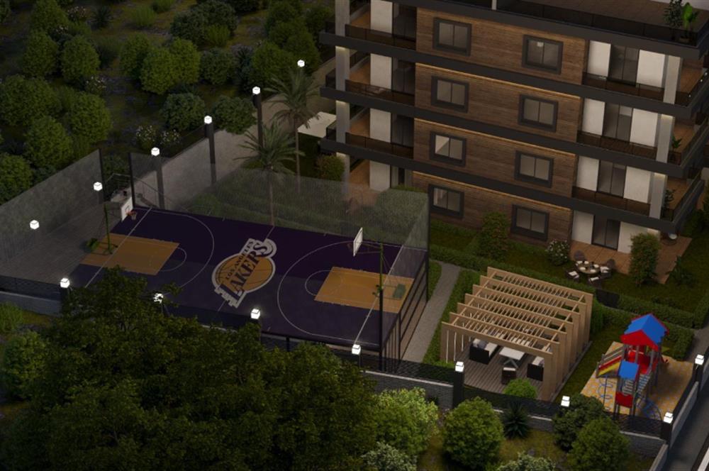Edremit Gazicelal’de Satılık 2+1 Daire