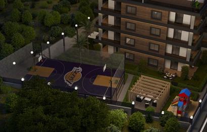 Edremit Gazicelal’de Satılık 2+1 Daire