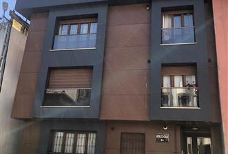 ANADOLU YAKASININ KALBİ ÜNALAN DA 3+1 120m2 NET DAİRE