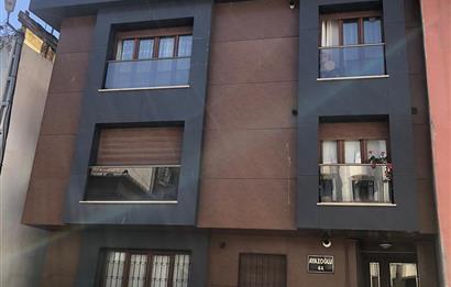 ANADOLU YAKASININ KALBİ ÜNALAN DA 3+1 120m2 NET DAİRE