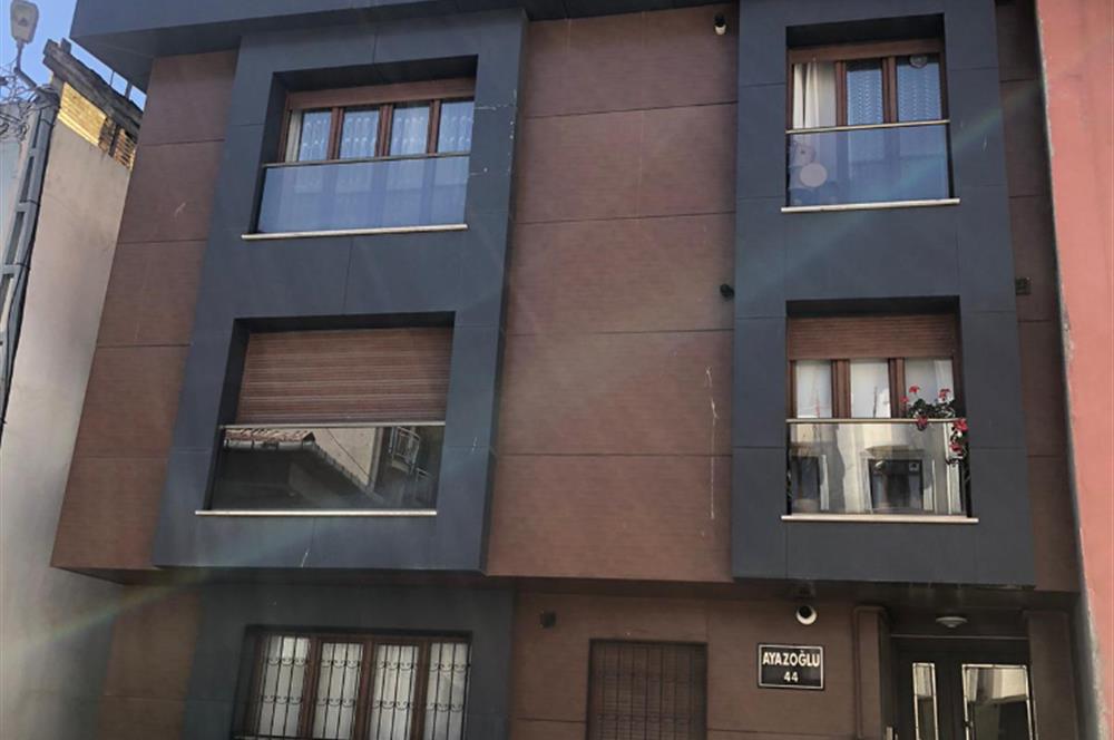 ANADOLU YAKASININ KALBİ ÜNALAN DA 3+1 120m2 NET DAİRE