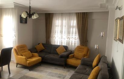  3+1 GENİŞ KULLANIŞLI SATILIK DAİRE