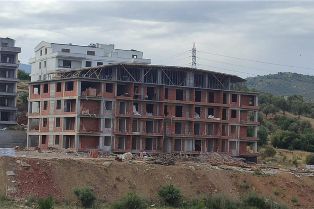 Edremit Gazicelal’de Satılık 2+1 Daire