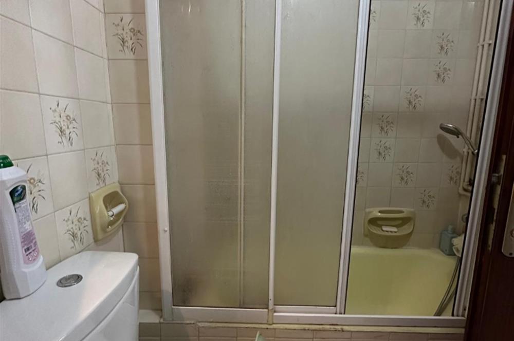 C21 ROOF'dan MANDRA CAD ÜZERİDE 3+1 KİRALIK DAİRE