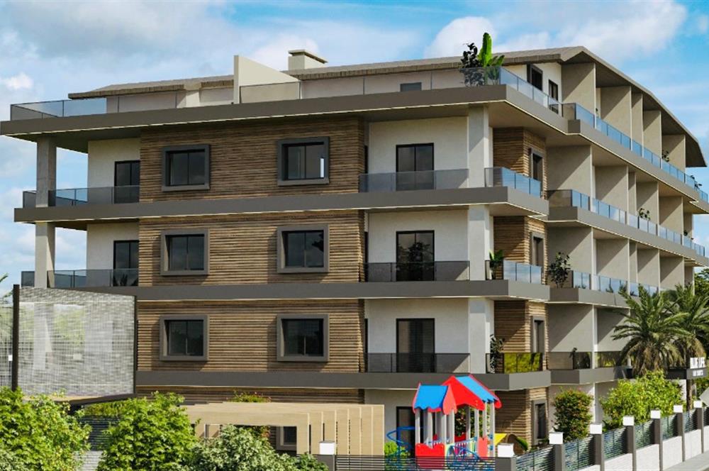 Edremit Gazicelal’de Satılık 2+1 Daire