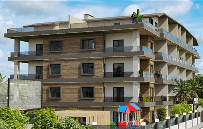 Edremit Gazicelal’de Satılık 2+1 Daire