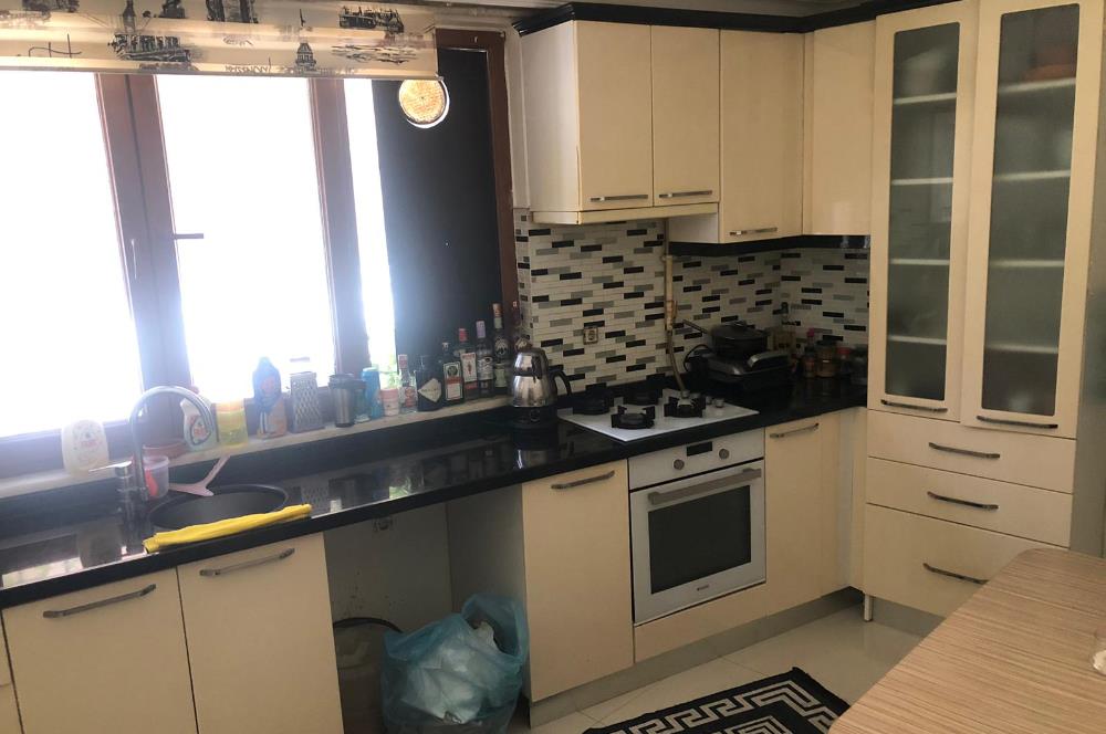 ANADOLU YAKASININ KALBİ ÜNALAN DA 3+1 120m2 NET DAİRE