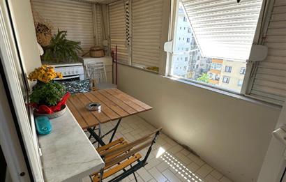 C21 ROOF'dan MANDRA CAD ÜZERİDE 3+1 KİRALIK DAİRE