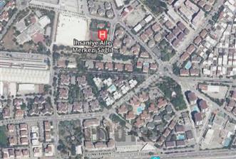 Bursa'nın Kalbin İhsaniye de Yeni Bir Yaşam Başlıyor