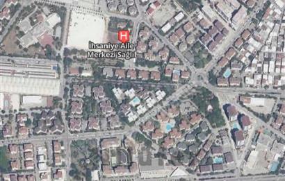 Bursa'nın Kalbin İhsaniye de Yeni Bir Yaşam Başlıyor