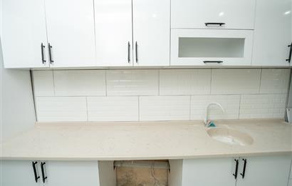C21 Cius; Umurbey Köy Merkezinde Tamamen Yapılı Satılık Daire