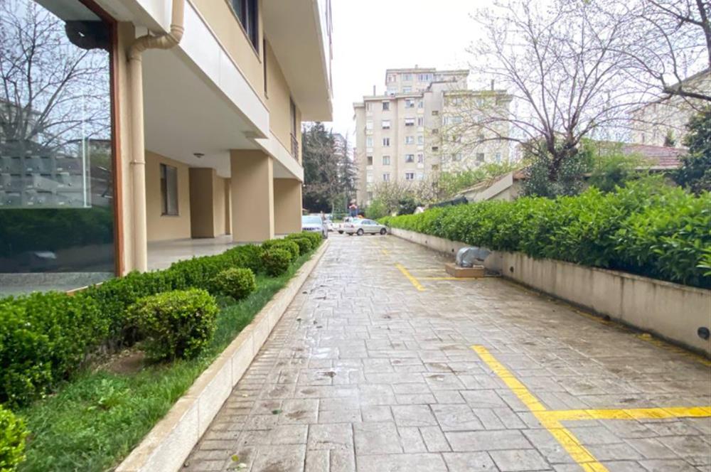 Erenköy İstasyon Caddesi Üzerinde Beyaz Eşyalı 4+1 Lüks Daire