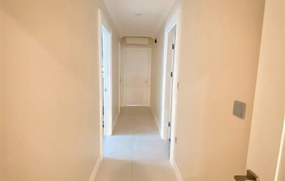Erenköy İstasyon Caddesi Üzerinde Beyaz Eşyalı 4+1 Lüks Daire