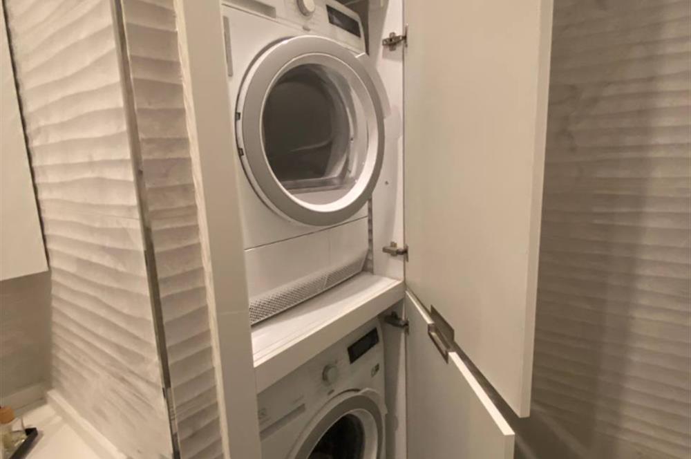 Erenköy İstasyon Caddesi Üzerinde Beyaz Eşyalı 4+1 Lüks Daire