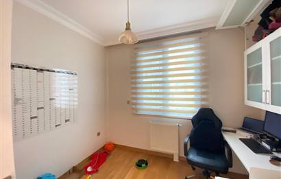 Erenköy İstasyon Caddesi Üzerinde Beyaz Eşyalı 4+1 Lüks Daire