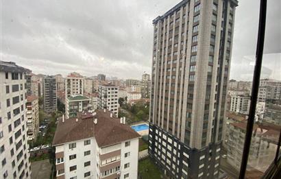 Erenköy İstasyon Caddesi Üzerinde Beyaz Eşyalı 4+1 Lüks Daire