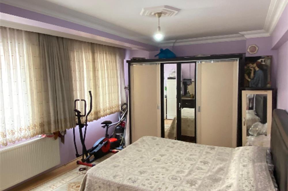 CENTURY21|NEXAR - YEŞİLOVA'DA METROBÜSE YAKIN 3+1 SATILIK DAİRE
