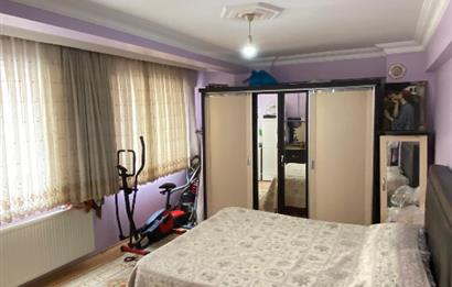 CENTURY21|NEXAR - YEŞİLOVA'DA METROBÜSE YAKIN 3+1 SATILIK DAİRE