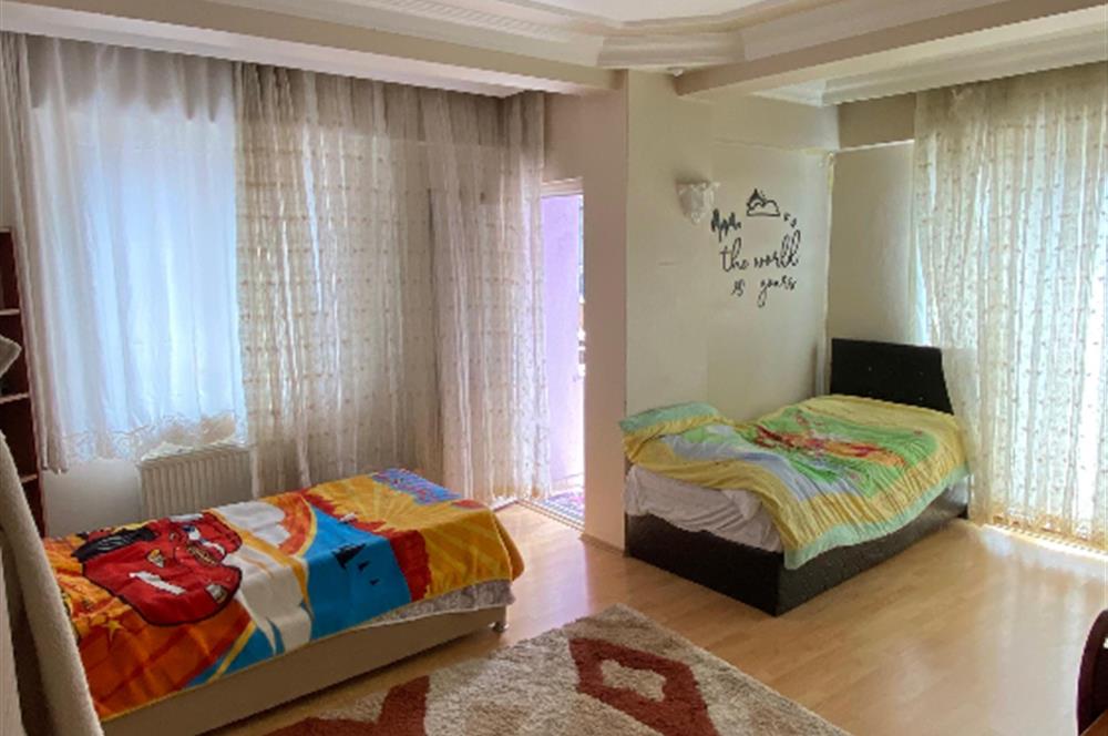CENTURY21|NEXAR - YEŞİLOVA'DA METROBÜSE YAKIN 3+1 SATILIK DAİRE