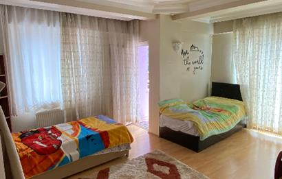 CENTURY21|NEXAR - YEŞİLOVA'DA METROBÜSE YAKIN 3+1 SATILIK DAİRE