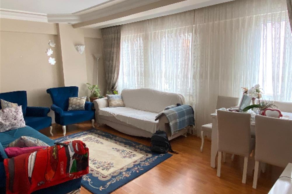 CENTURY21|NEXAR - YEŞİLOVA'DA METROBÜSE YAKIN 3+1 SATILIK DAİRE