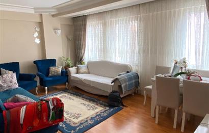 CENTURY21|NEXAR - YEŞİLOVA'DA METROBÜSE YAKIN 3+1 SATILIK DAİRE