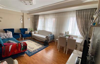 CENTURY21|NEXAR - YEŞİLOVA'DA METROBÜSE YAKIN 3+1 SATILIK DAİRE