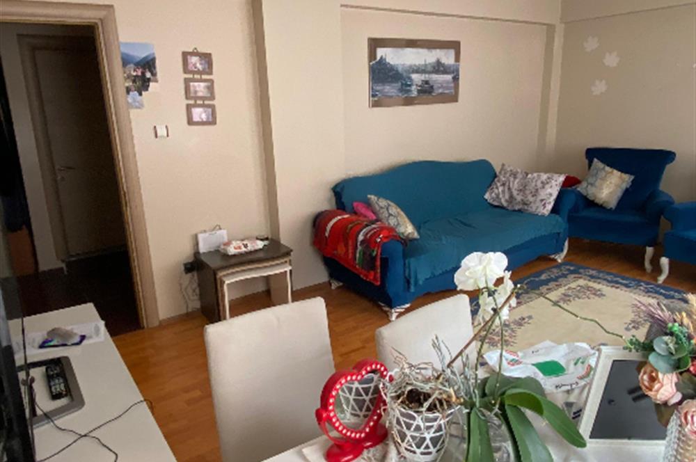 CENTURY21|NEXAR - YEŞİLOVA'DA METROBÜSE YAKIN 3+1 SATILIK DAİRE