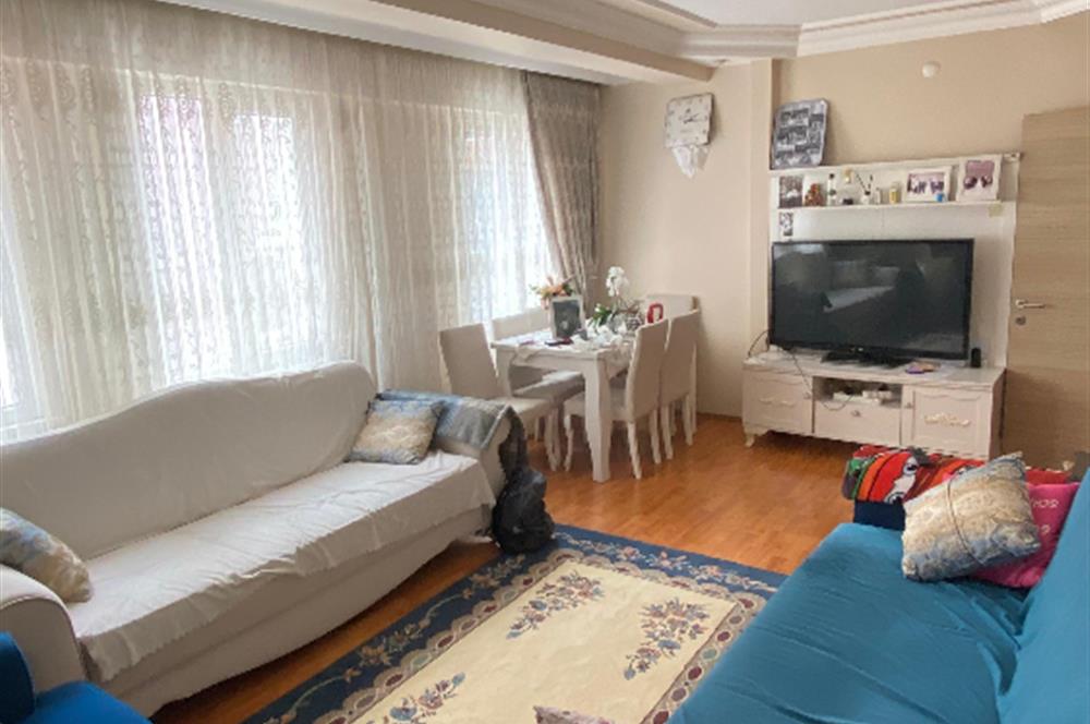 CENTURY21|NEXAR - YEŞİLOVA'DA METROBÜSE YAKIN 3+1 SATILIK DAİRE