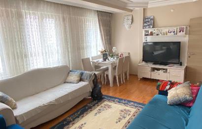 CENTURY21|NEXAR - YEŞİLOVA'DA METROBÜSE YAKIN 3+1 SATILIK DAİRE