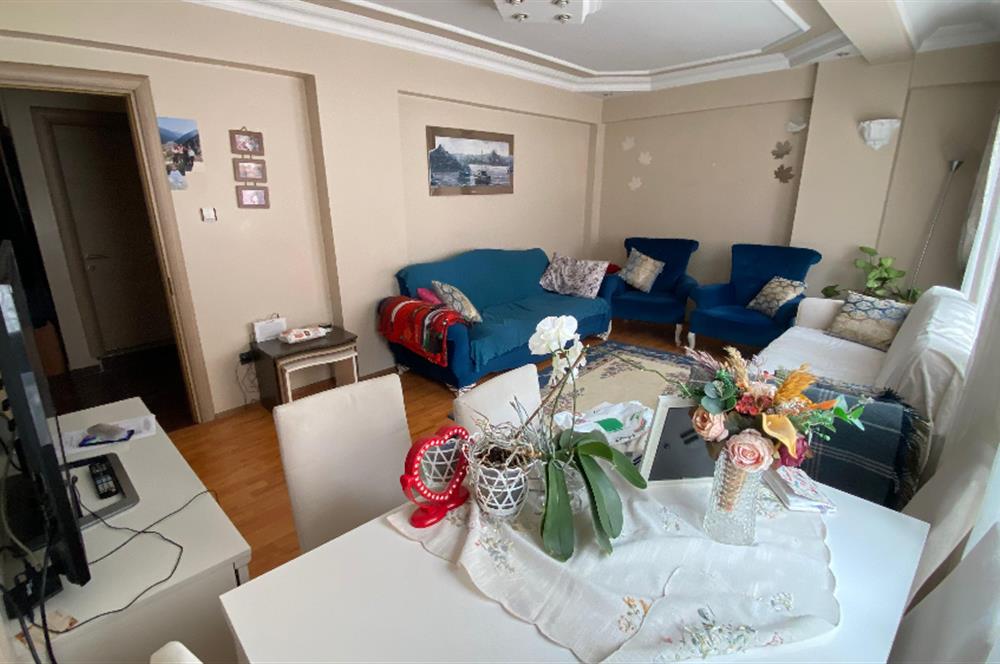CENTURY21|NEXAR - YEŞİLOVA'DA METROBÜSE YAKIN 3+1 SATILIK DAİRE