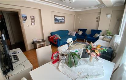 CENTURY21|NEXAR - YEŞİLOVA'DA METROBÜSE YAKIN 3+1 SATILIK DAİRE