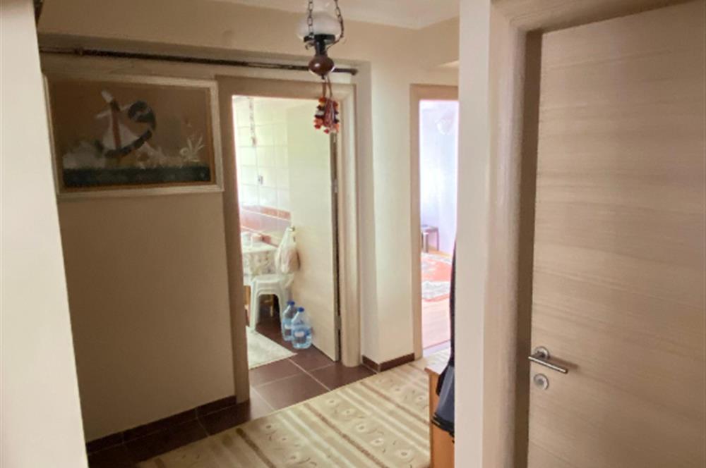 CENTURY21|NEXAR - YEŞİLOVA'DA METROBÜSE YAKIN 3+1 SATILIK DAİRE